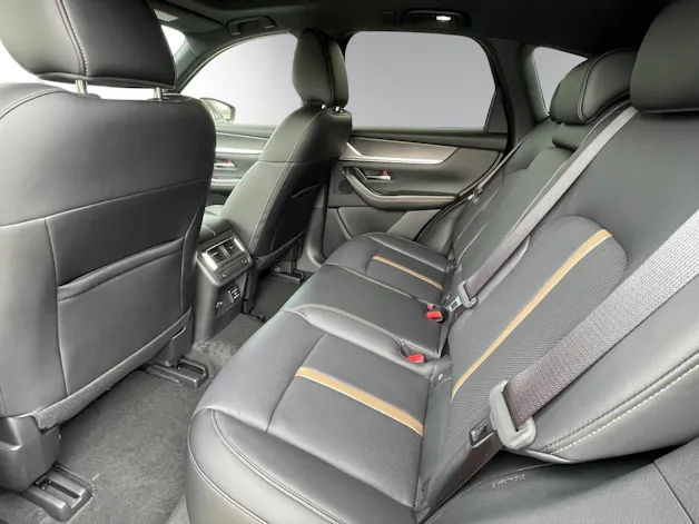 Mazda CX-60 e-Skyactiv PHEV 327 AWD Homura Plus