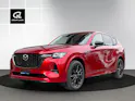 Mazda CX-60 e-Skyactiv PHEV 327 AWD Homura Plus
