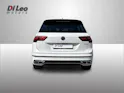 VW Tiguan 1.4TSI PHEV R-Line DSG