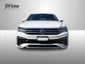 VW Tiguan 1.4TSI PHEV R-Line DSG