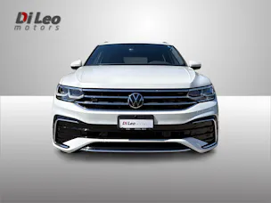 VW Tiguan 1.4TSI PHEV R-Line DSG