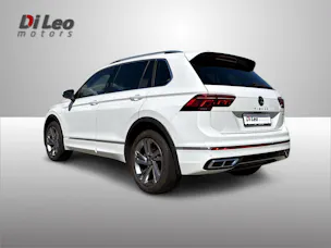 VW Tiguan 1.4TSI PHEV R-Line DSG