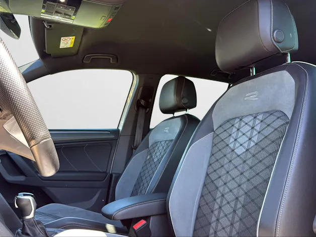 VW Tiguan 1.4TSI PHEV R-Line DSG