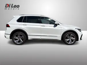 VW Tiguan 1.4TSI PHEV R-Line DSG