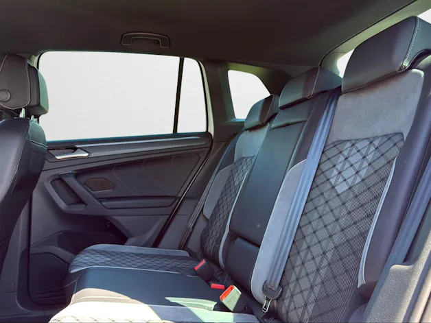 VW Tiguan 1.4TSI PHEV R-Line DSG