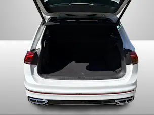 VW Tiguan 1.4TSI PHEV R-Line DSG