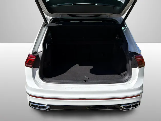 VW Tiguan 1.4TSI PHEV R-Line DSG