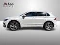 VW Tiguan 1.4TSI PHEV R-Line DSG