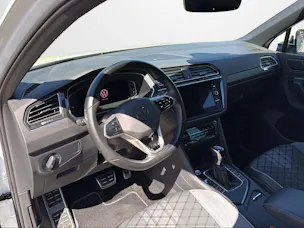 VW Tiguan 1.4TSI PHEV R-Line DSG
