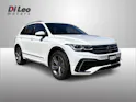 VW Tiguan 1.4TSI PHEV R-Line DSG