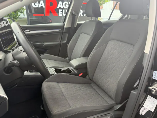 VW Golf 2.0 TDI 115 PS HANDSCHALTUNG *** FACELIFT ***