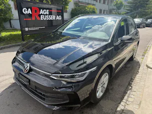 VW Golf 2.0 TDI 115 PS HANDSCHALTUNG *** FACELIFT ***