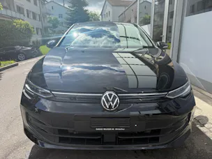 VW Golf 2.0 TDI 115 PS HANDSCHALTUNG *** FACELIFT ***