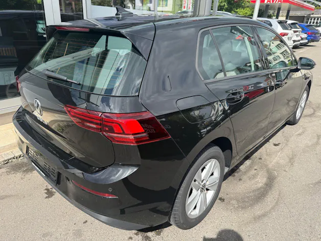 VW Golf 2.0 TDI 115 PS HANDSCHALTUNG *** FACELIFT ***