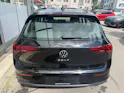 VW Golf 2.0 TDI 115 PS HANDSCHALTUNG *** FACELIFT ***