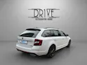 Škoda Octavia Combi 2.0 TSI RS DSG