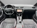 Škoda Octavia Combi 2.0 TSI RS DSG