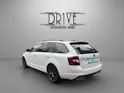 Škoda Octavia Combi 2.0 TSI RS DSG