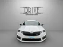 Škoda Octavia Combi 2.0 TSI RS DSG