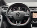 Škoda Octavia Combi 2.0 TSI RS DSG