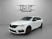 Škoda Octavia Combi 2.0 TSI RS DSG