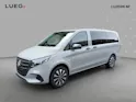 Mercedes-Benz Vito 116 CDI Lang Tourer Family 9G-Tronic 4M Select