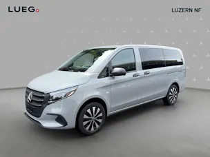 Mercedes-Benz Vito 116 CDI Lang Tourer Family 9G-Tronic 4M Select