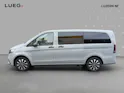 Mercedes-Benz Vito 116 CDI Lang Tourer Family 9G-Tronic 4M Select