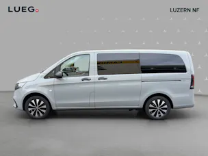 Mercedes-Benz Vito 116 CDI Lang Tourer Family 9G-Tronic 4M Select