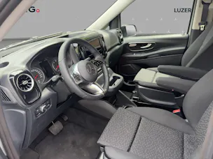 Mercedes-Benz Vito 116 CDI Lang Tourer Family 9G-Tronic 4M Select