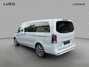Mercedes-Benz Vito 116 CDI Lang Tourer Family 9G-Tronic 4M Select