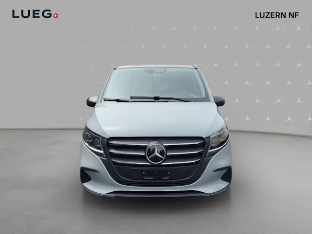 Mercedes-Benz Vito 116 CDI Lang Tourer Family 9G-Tronic 4M Select
