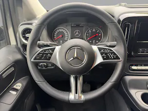 Mercedes-Benz Vito 116 CDI Lang Tourer Family 9G-Tronic 4M Select