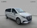 Mercedes-Benz Vito 116 CDI Lang Tourer Family 9G-Tronic 4M Select