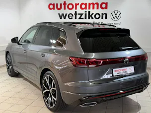 VW Touareg 3.0 TDI R-Line Tiptronic