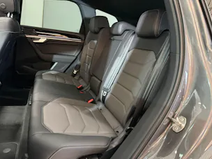VW Touareg 3.0 TDI R-Line Tiptronic