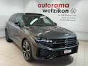 VW Touareg 3.0 TDI R-Line Tiptronic