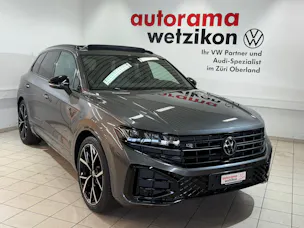 VW Touareg 3.0 TDI R-Line Tiptronic
