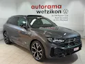 VW Touareg 3.0 TDI R-Line Tiptronic
