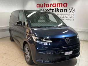 VW Multivan 2.0 TDI Life DSG Lang
