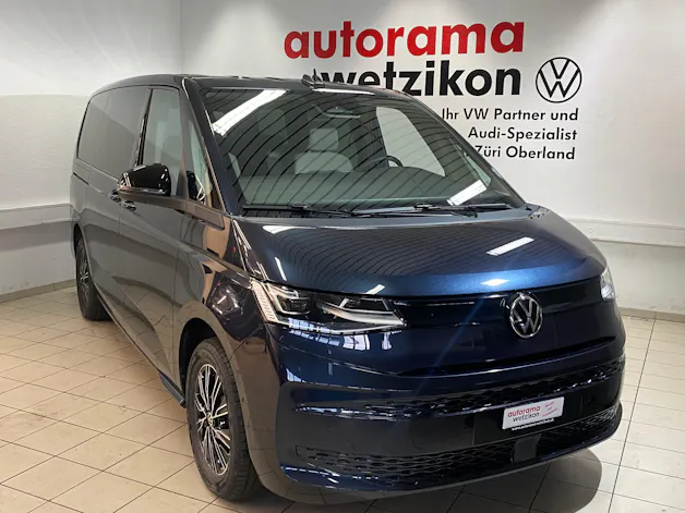 VW Multivan 2.0 TDI Life DSG Lang