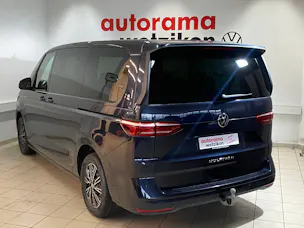 VW Multivan 2.0 TDI Life DSG Lang