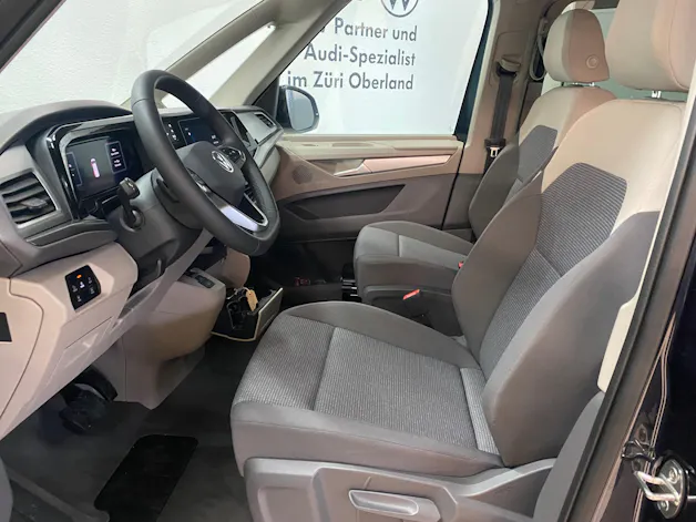 VW Multivan 2.0 TDI Life DSG Lang