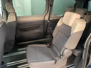 VW Multivan 2.0 TDI Life DSG Lang