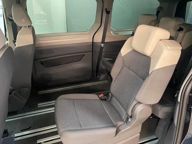 VW Multivan 2.0 TDI Life DSG Lang