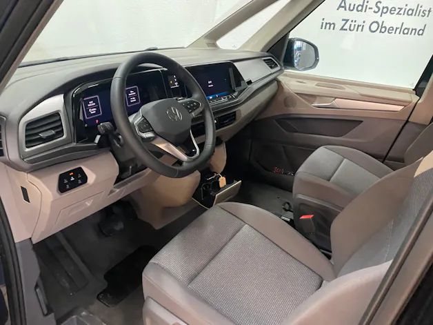 VW Multivan 2.0 TDI Life DSG Lang