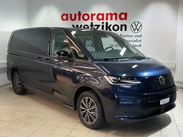 VW Multivan 2.0 TDI Life DSG Lang