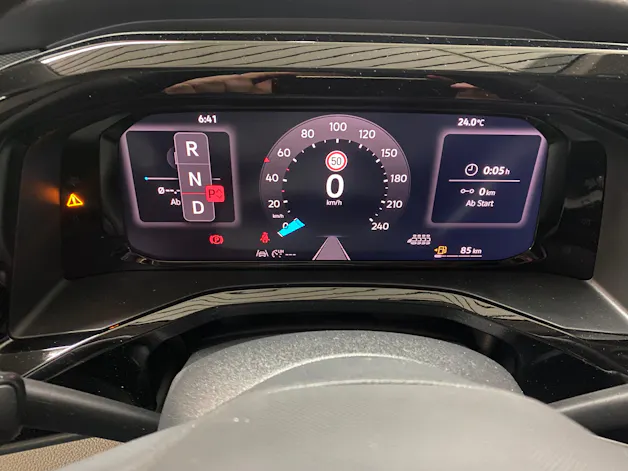 VW Multivan 2.0 TDI Life DSG Lang
