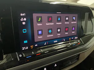 VW Multivan 2.0 TDI Life DSG Lang