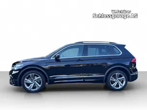 VW Tiguan 1.4TSI PHEV Selection DSG